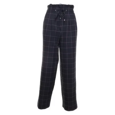 Palazzo broek (Blauw, Lila) van Primark Polyester, Viscose