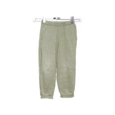 Joggingbroek (Groen) van American Vintage Katoen, Elastaan, Polyester