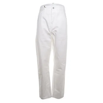 Spijkerbroek (Newel Pant) van Carhartt WIP Katoen