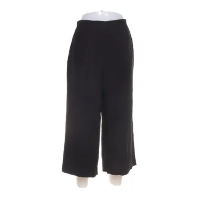 Palazzo broek (Zwart) van Primark Cares Polyester, Viscose