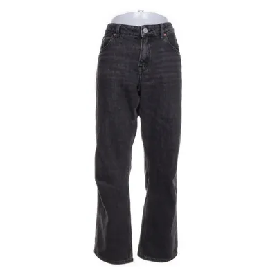 Jeans (Arrow Low Straight Jeans) från Weekday Bomull