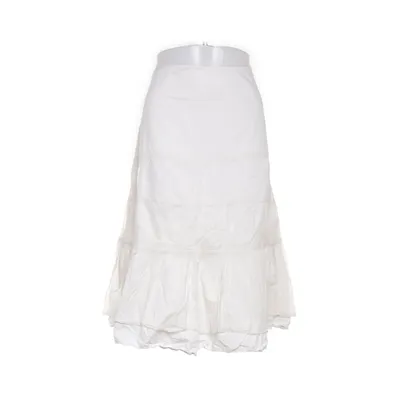 Skirt (White) from ESPRIT Collection
