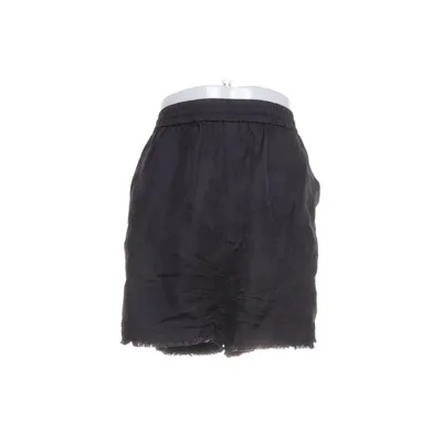 Korte broek (Zwart) van Filippa K Zijde
