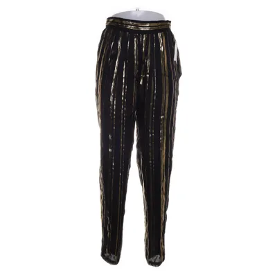 Broek (TRUELOVE) van IRO Metallvezel, Polyester, Zijde