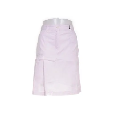 Golfkjol (Rosa, Vit) från Daily Women Bomull, Elastan, Nylon