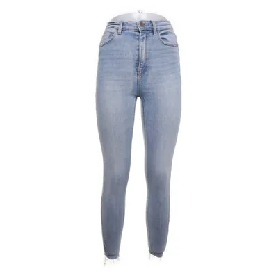 Spijkerbroek (Blauw) van Stradivarius