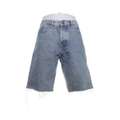 Denim shorts (Blue) from Samsøe & Samsøe Cotton