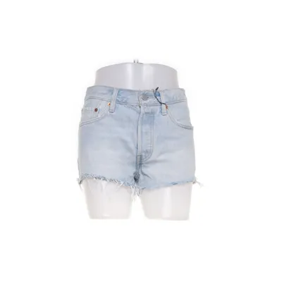 Jeansshorts (501) från Levi Strauss & Co Bomull