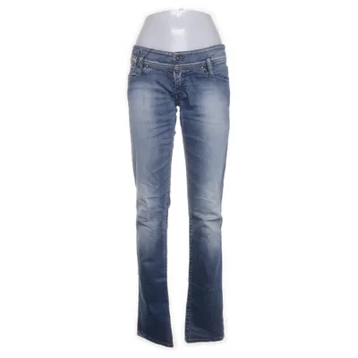 Jeans (Blue) from Diesel Cotton, Elastane