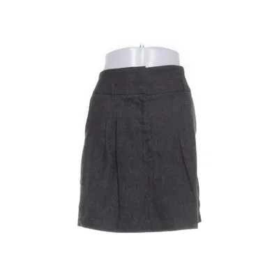 Rok (Grijs) van ESPRIT Katoen, Elastaan, Polyester, Wol, Viscose