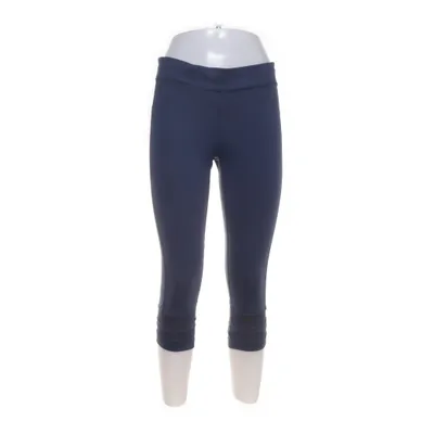 Sportleggings (Blauw) van Casall Elastaan, Polyamide