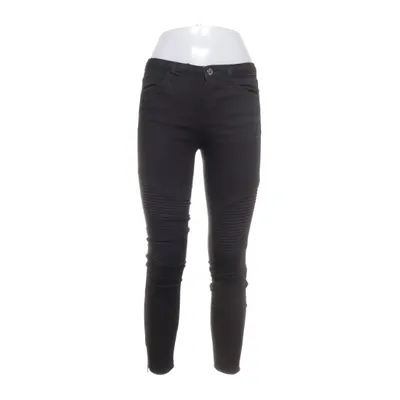 Spijkerbroek (Zwart) van Zara Basic Z1975 Denim