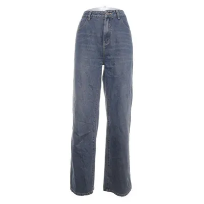 Jeans (Blå) från Venderby's Bomull, Viskos