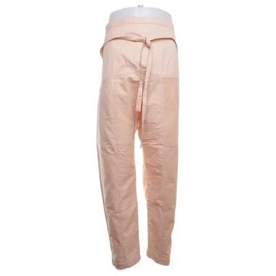Pants (Orange) from Philip Cotton