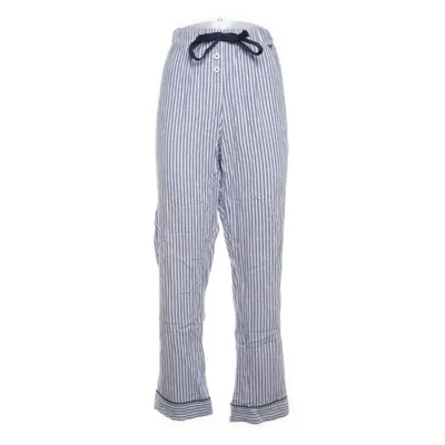 Pyjamasbyxor (Blå, Vit) från Hampton Republic Bomull