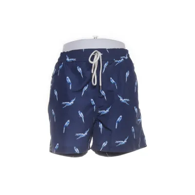 Badshorts (Blå, Flerfärgad) från Polo Ralph Lauren Polyester