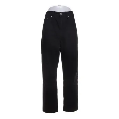 Jeans (Black) from Arket Lyocell, Cotton