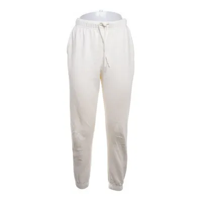 Joggingbroek (Beige) van Pieces Katoen