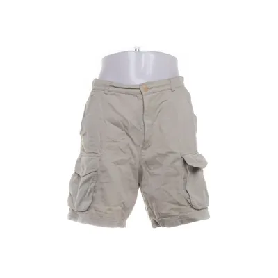 Cargoshorts (Beige) från Jackpot by Carli Gry Bomull
