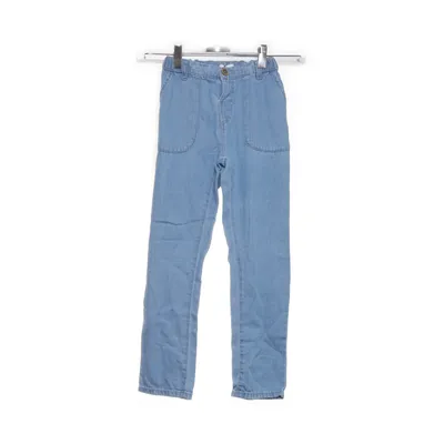Spijkerbroek (Blauw) van Newbie by KappAhl