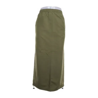 Långkjol (Grön) från Puma Polyester