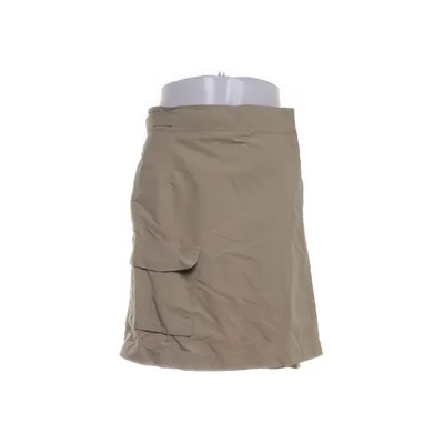 Skort (Beige) från Gore Bike Wear Bomull, Elastan, Nylon, Polyester