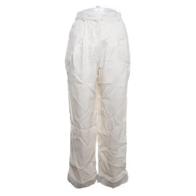 Pants (S/S 2020) from H&M Studio Viscose, Linen, Elastane