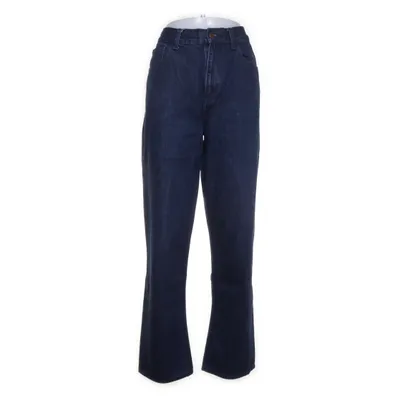 Spijkerbroek (Blauw) van Uniqlo