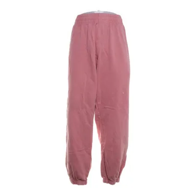 Sweatpants (Pink) fra The Jogg Concept Bomuld