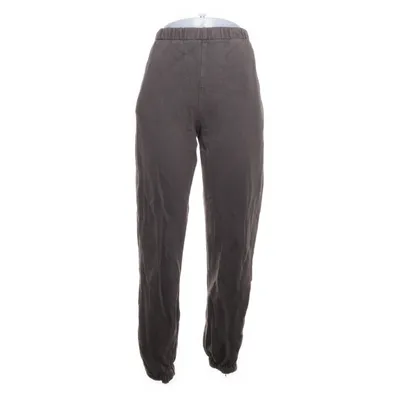 Joggingbroek (Grijs) van John Galt Katoen