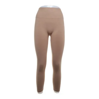 Träningstights (Beige) från NVGTN Elastan, Polyester