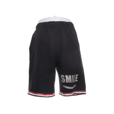 Shorts (Sort) fra Bor*z