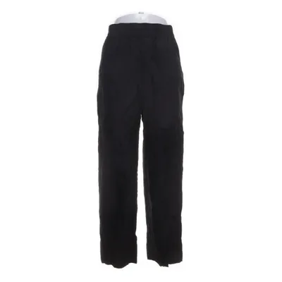 Palazzobyxor (Svart) från H&M Trend Silke, Viskos