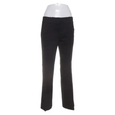 Kostymbyxor (Svart) från Boss Hugo Boss Elastan, Ull, Viskos