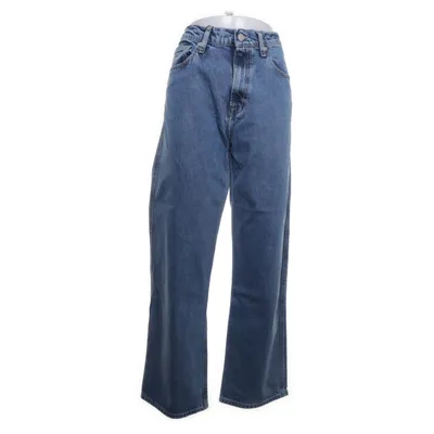 Jeans (Betsy) fra Tommy Hilfiger Jeans Bomuld, Elastan