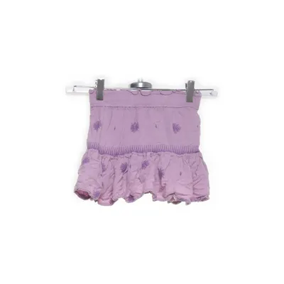 Skort (Purple) from JM Viscose