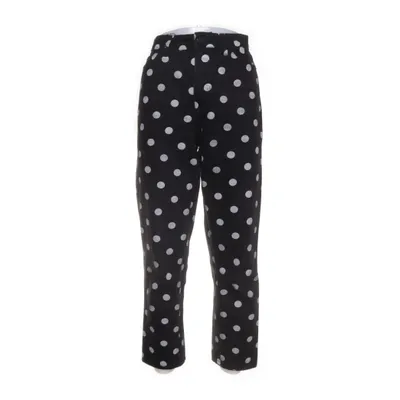 Jeans (Black, Multicolored) from Monki Cotton