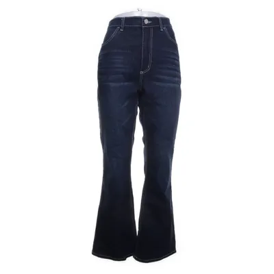 Spijkerbroek (Blauw) van John Baner Katoen, Polyester, Viscose
