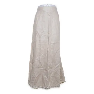 Maxi nederdel (Beige) fra Minus Linned