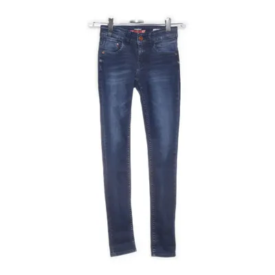 Jeans (Blue) from Vingino Cotton, Elastane