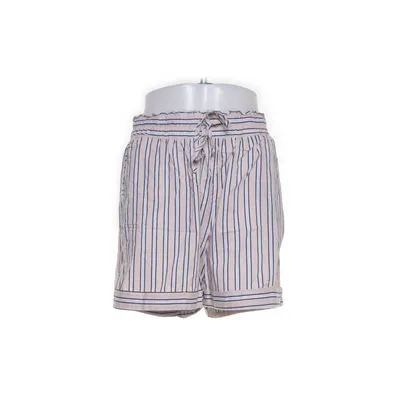 Korte broek (Beige, Meerkleurig) van Nümph Katoen