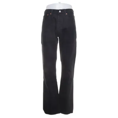 Jeans (Black) from Levi Strauss & Co Cotton