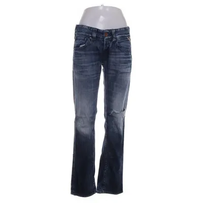 Jeans (Blå) från Replay Bomull