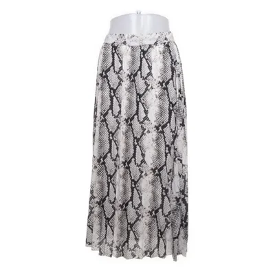 Kjol (Vit, Svart) från Nyden Återvunnen polyester