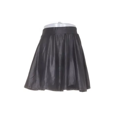 Rok (Zwart) van Clockhouse by C&A Elastaan, Polyester