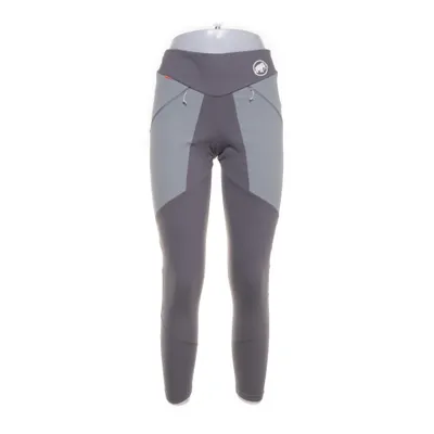 Leggings (Grijs) van Mammut