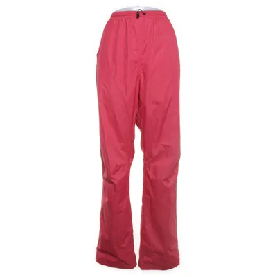 Överdragsbyxor (Rosa) från Trekmates Polyester
