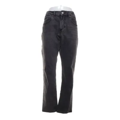 Spijkerbroek (Zwart) van Pull & Bear