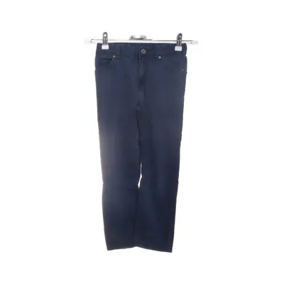 Chinos (Blue) from H&M Cotton