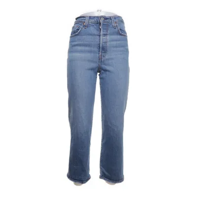 Jeans (Blå) från Levi's Premium Bomull, Elastan, Polyuretan